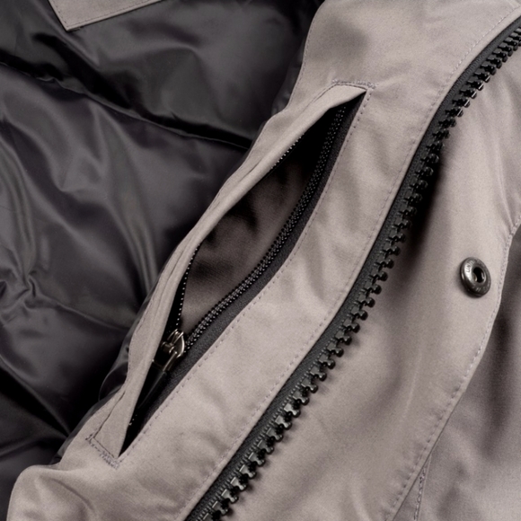 Canada Goose Maitland Parka - Picture 3 of 8